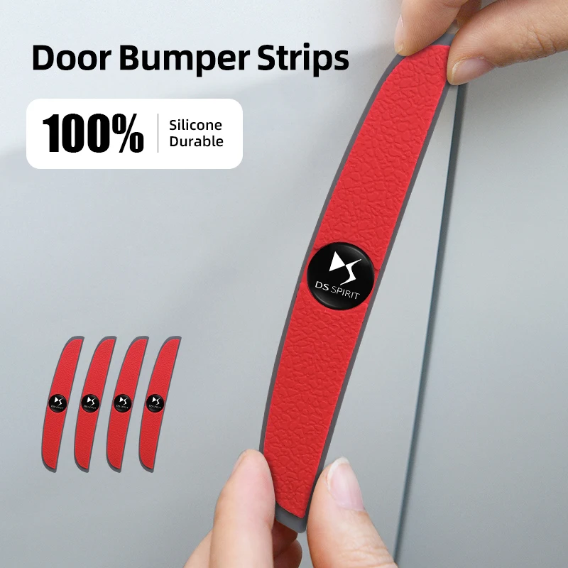 4Pcs Car Anti-Colli…