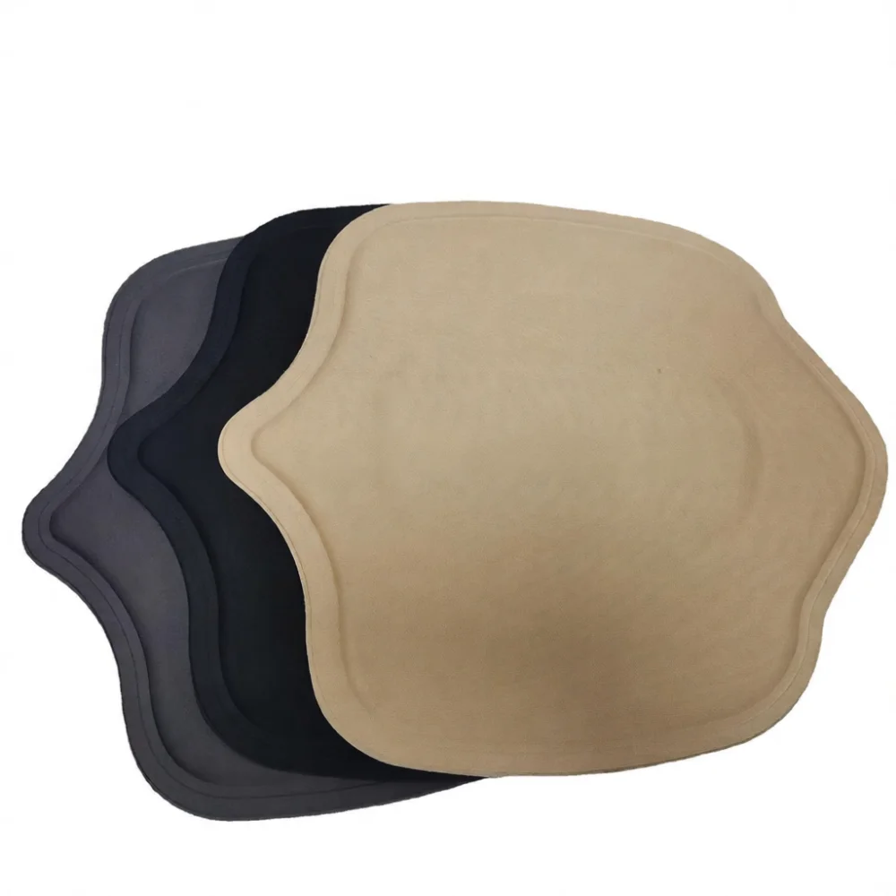 Side Waist Foam Pad Abdominal Compression Board Post Surgery Recovery Support Cushion Soft Shaping PU Foam Insert