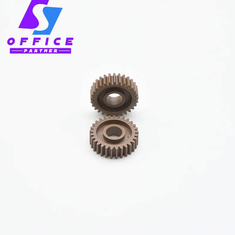 10pcs 302F925080 GEAR IDLE A Z29 for Kyocera FS4100 FS4200 FS4300 FS6950 KM2810 KM2820 M2030 M2035 M2530 M2535 M3040 M3540 M3550