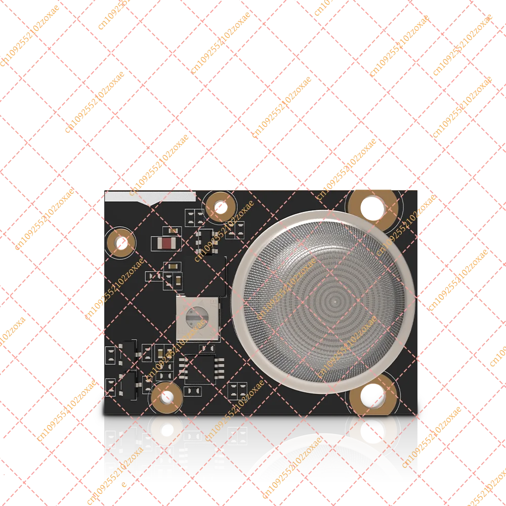 Modulo Sensore Gas MQ2 per Ril - Smart Home Module Iot recensione e prezzo