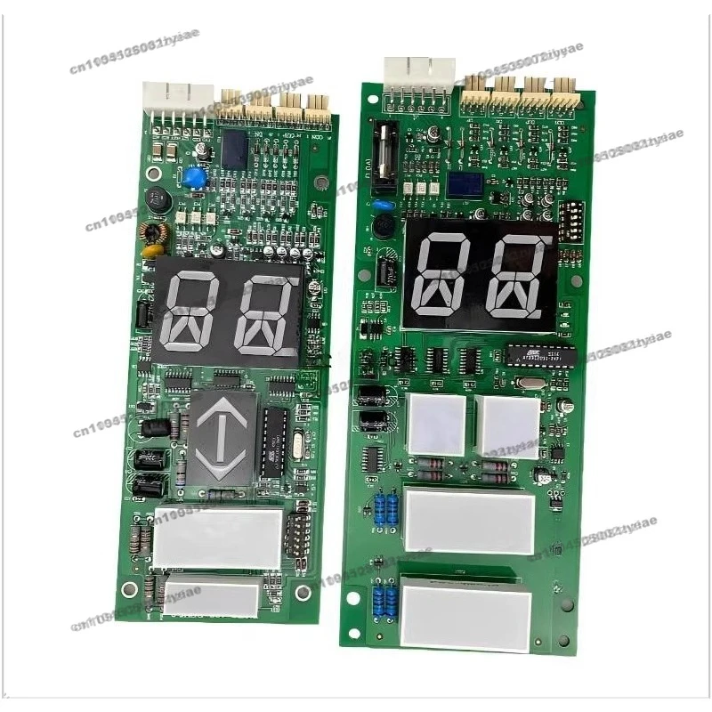 

Elevator Outbound Call Display Board EISEG-106 EISEG-108 EISEG-460EiSEG-221 New