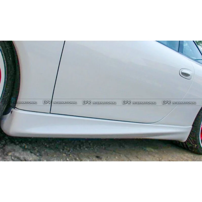 

For Porsche 911 996.1 Gen 1 (97-01) GT3RS Style Side Skirt - Exact Fit Body Trim Accessory