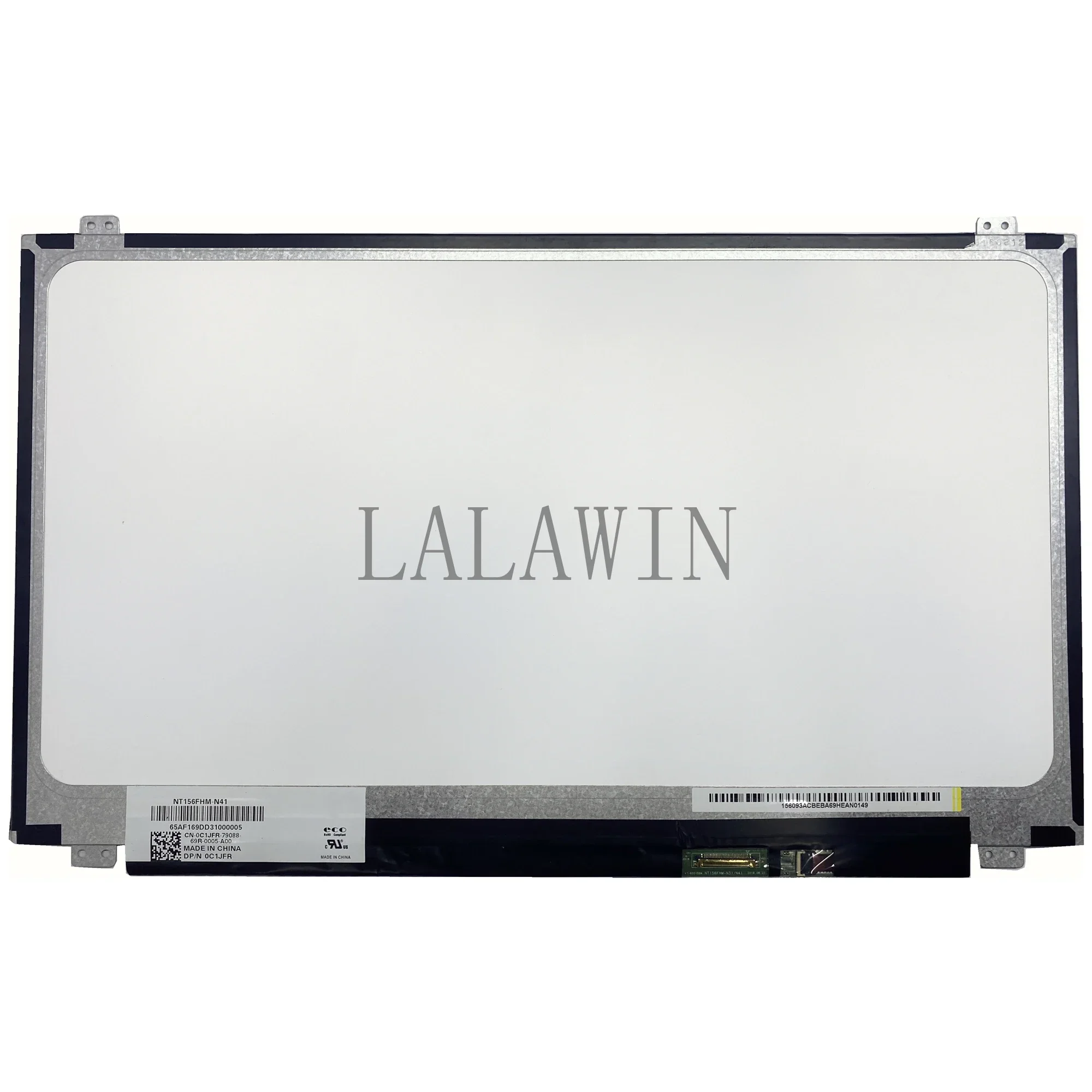 

NT156FHM-N41 N31 B156HTN03.0 B156HTN03.4 B156HTN03.5 B156HTN03.8 15.6 inch Laptop LCD Screen