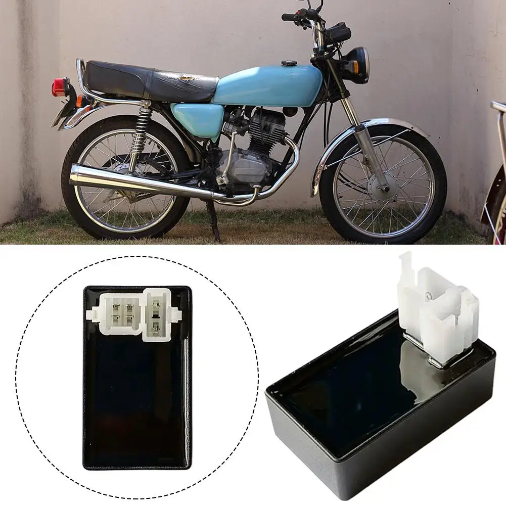 

For Honda CG125 ZJ125 Motorcycle Igniter CDI Motorcycle Electrical Accessories Cable Harness Wire Motorcycle Wiring V6L0