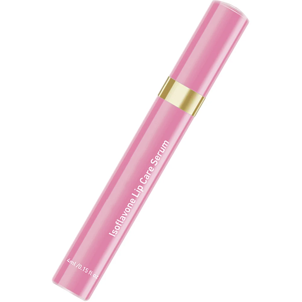 Lip Care Oil 4ml Hydrating Plumping Gloss Moisturizer for Very Dry Lips Women Portable Travel Size Lip Balm