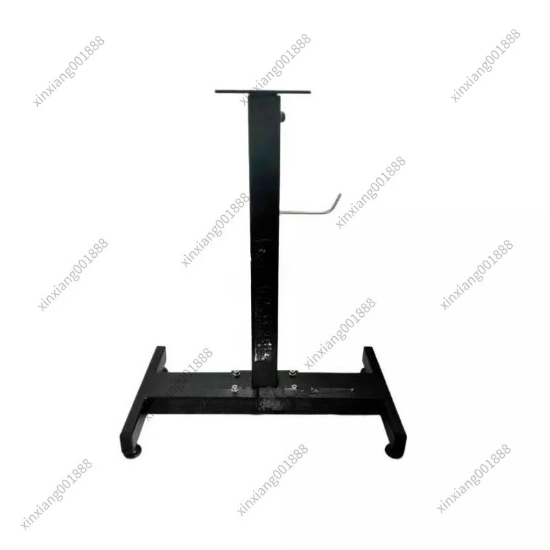 For AEF Desktop Threading Machine Accessories, Tripod Support Bracket