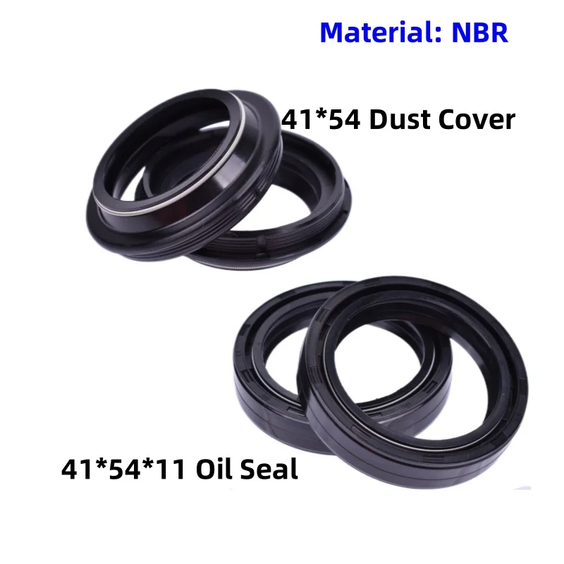 Fork Oil Seal for BMW G310 G650 F650 GS Dakar R 80 800 K 100 Indian Scout 999 1133 Chief 1720 Suzuki ​​SFV650 RF GSX 600 750 R