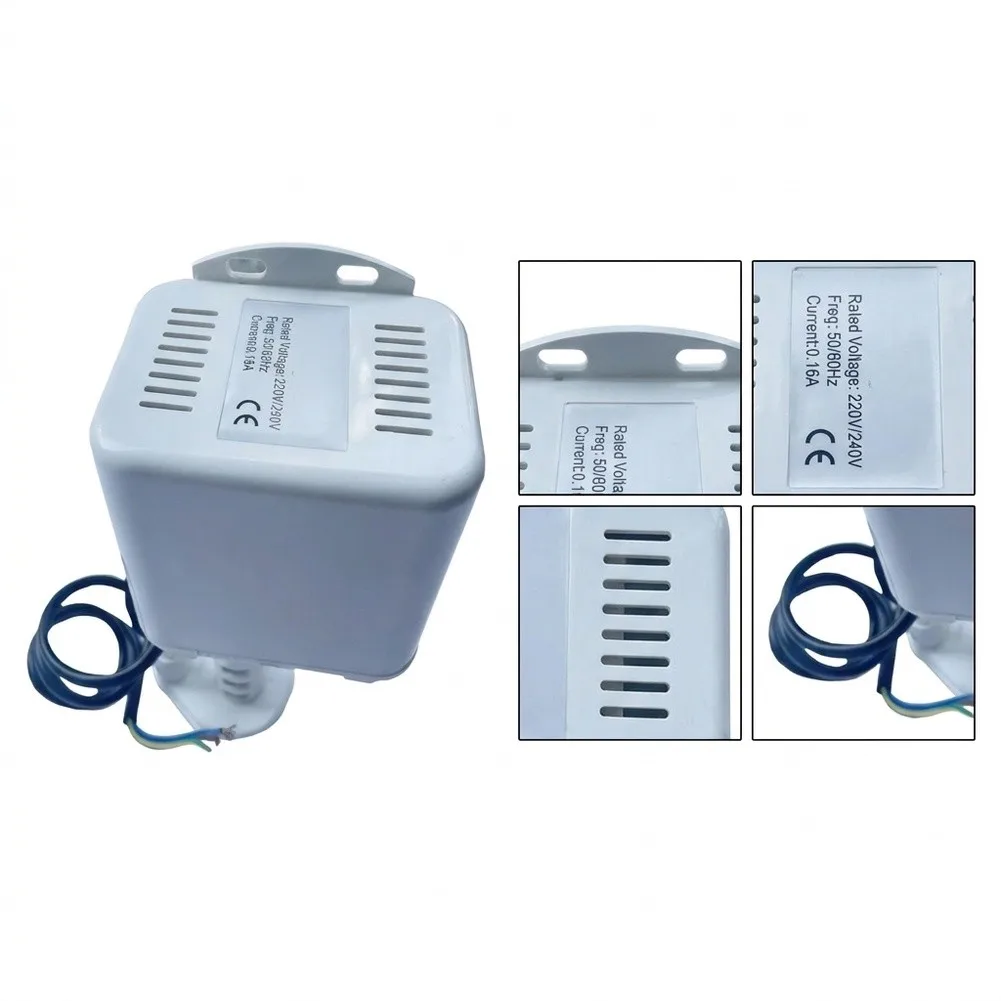 Ice Maker Water Pump YZF5816 Compatible with For YKF and Standard Equipment for Residential and Commercial Use