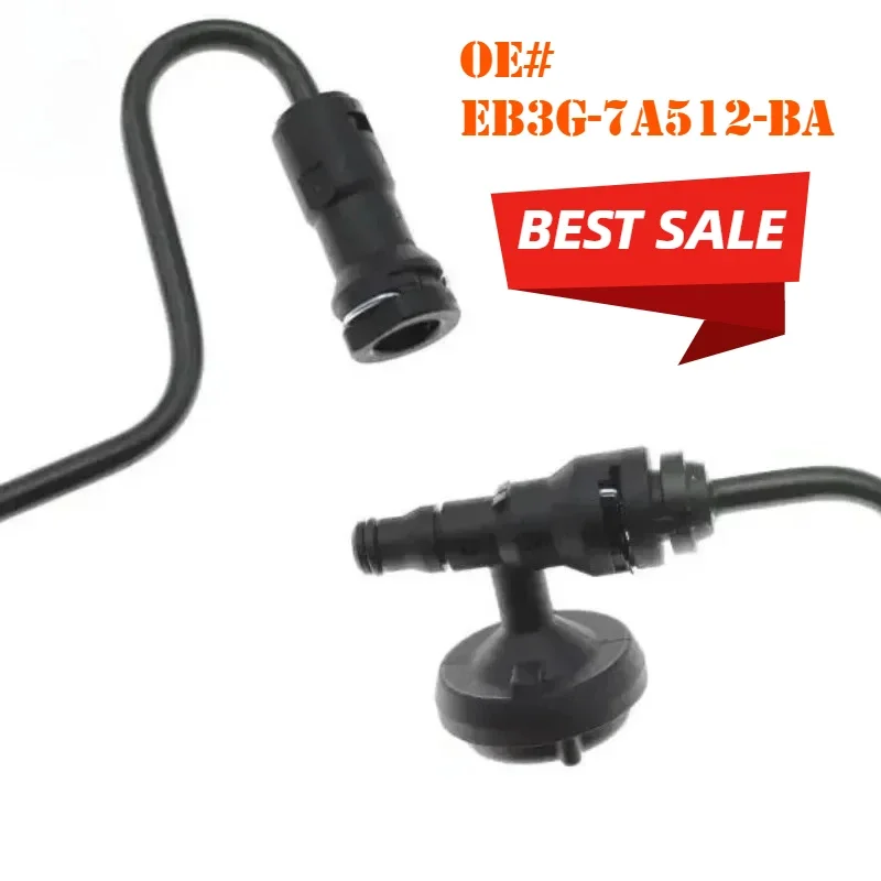 

EB3G7A512BA Шланг адаптера концентрического цилиндра сцепления для FORD RANGER MAZDA BT-50 EB3G-7A512-BA