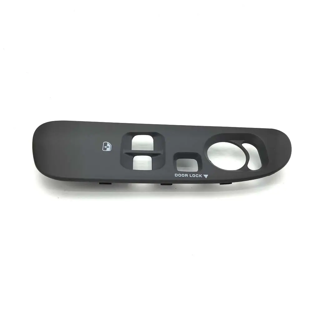 

1Pcs Driver Left Side Window Switch Bezel For 2005-2009 Dodge Ram 1500 2500 3500
