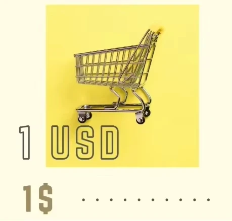 This is a virtual item used to offset price differences or shipping costs. Please do not purchase.