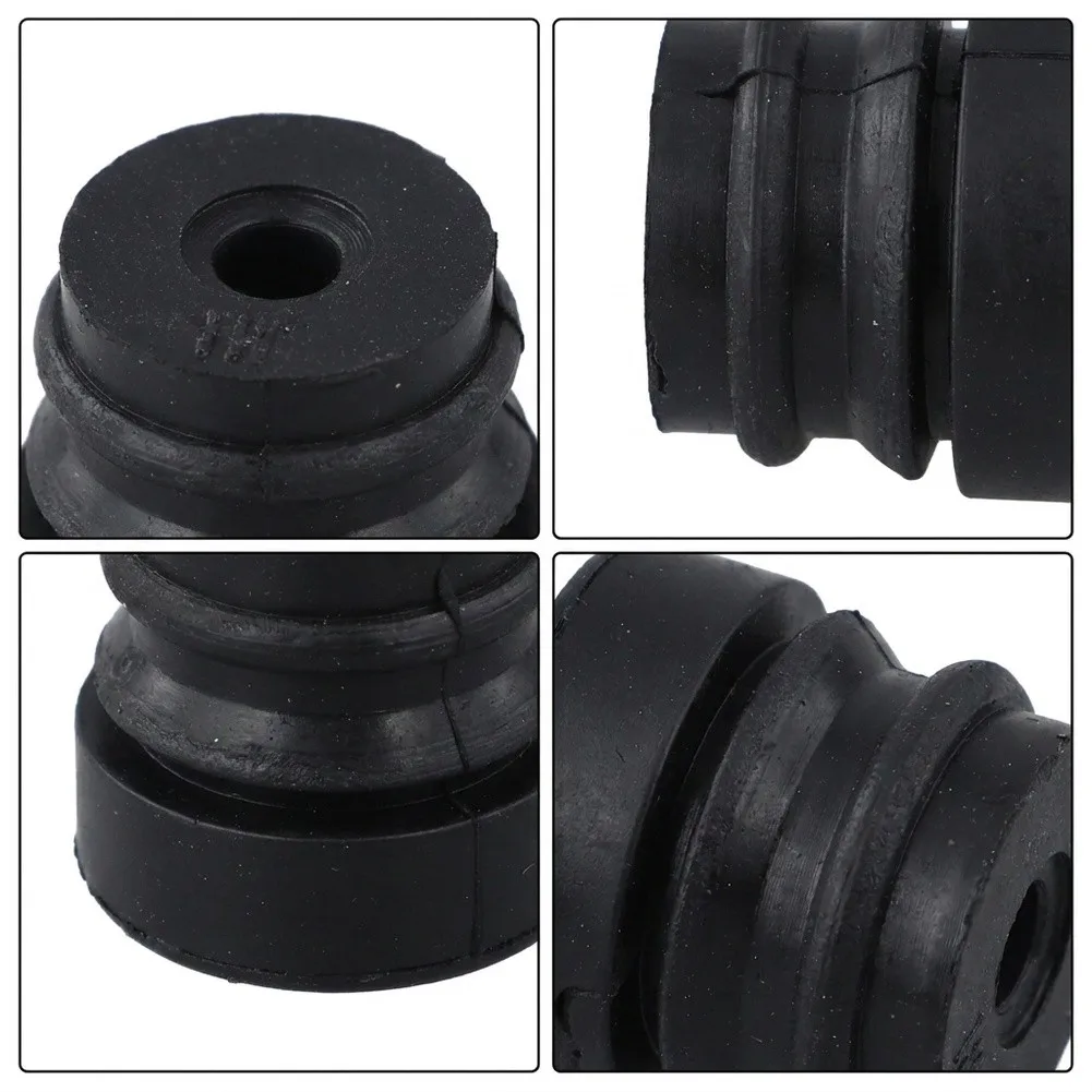 for chainsaw Maintenance for chainsaw Damping Block for chainsaw Complete Set For Maintenance Easy Installation Design For 52CC