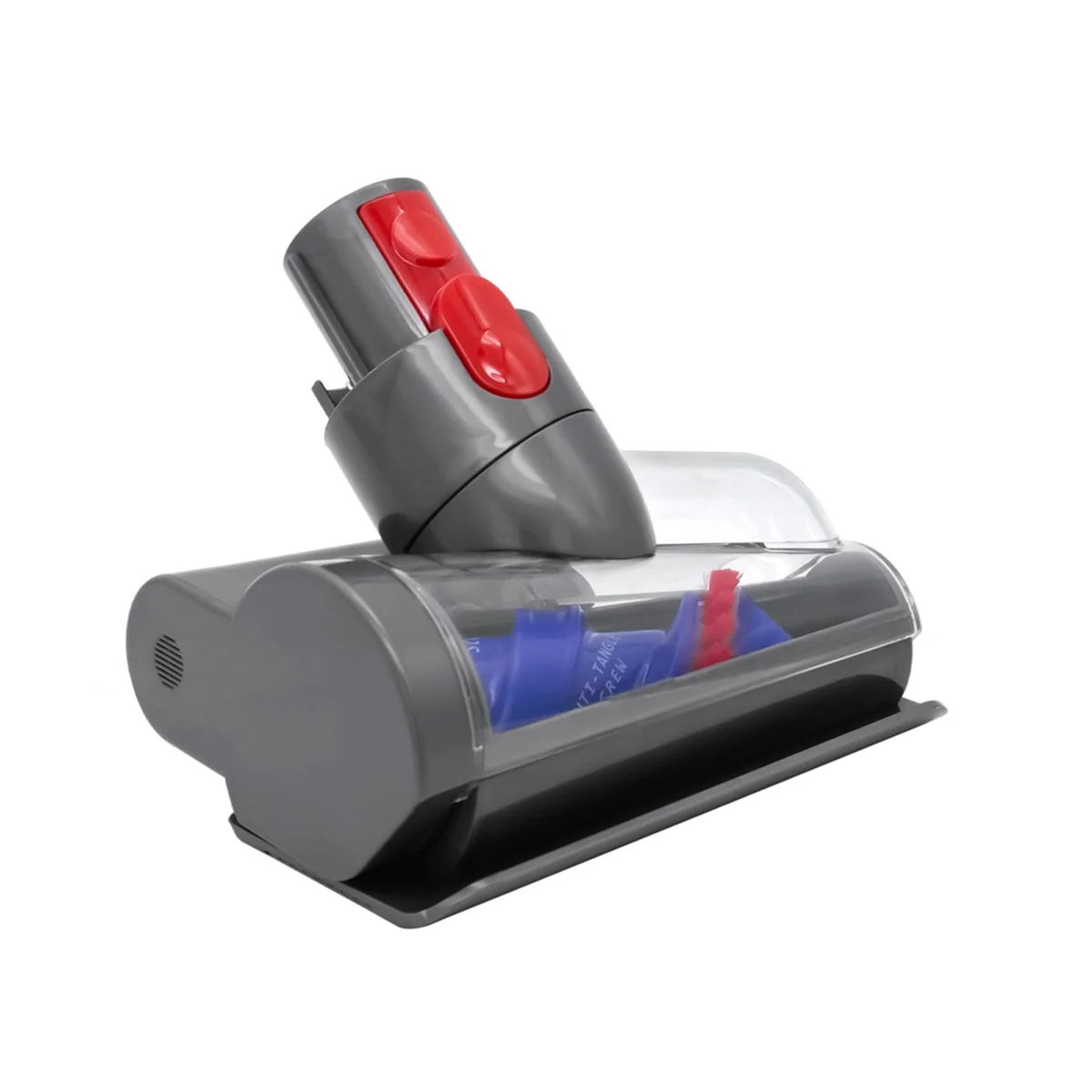 Najnowszy! Do odkurzacza bezprzewodowego Dyson V7 V8 V10 V11 V15 Śruba do włosów z głowicą ssącą przeciw roztoczom, nr części. 971426 -01