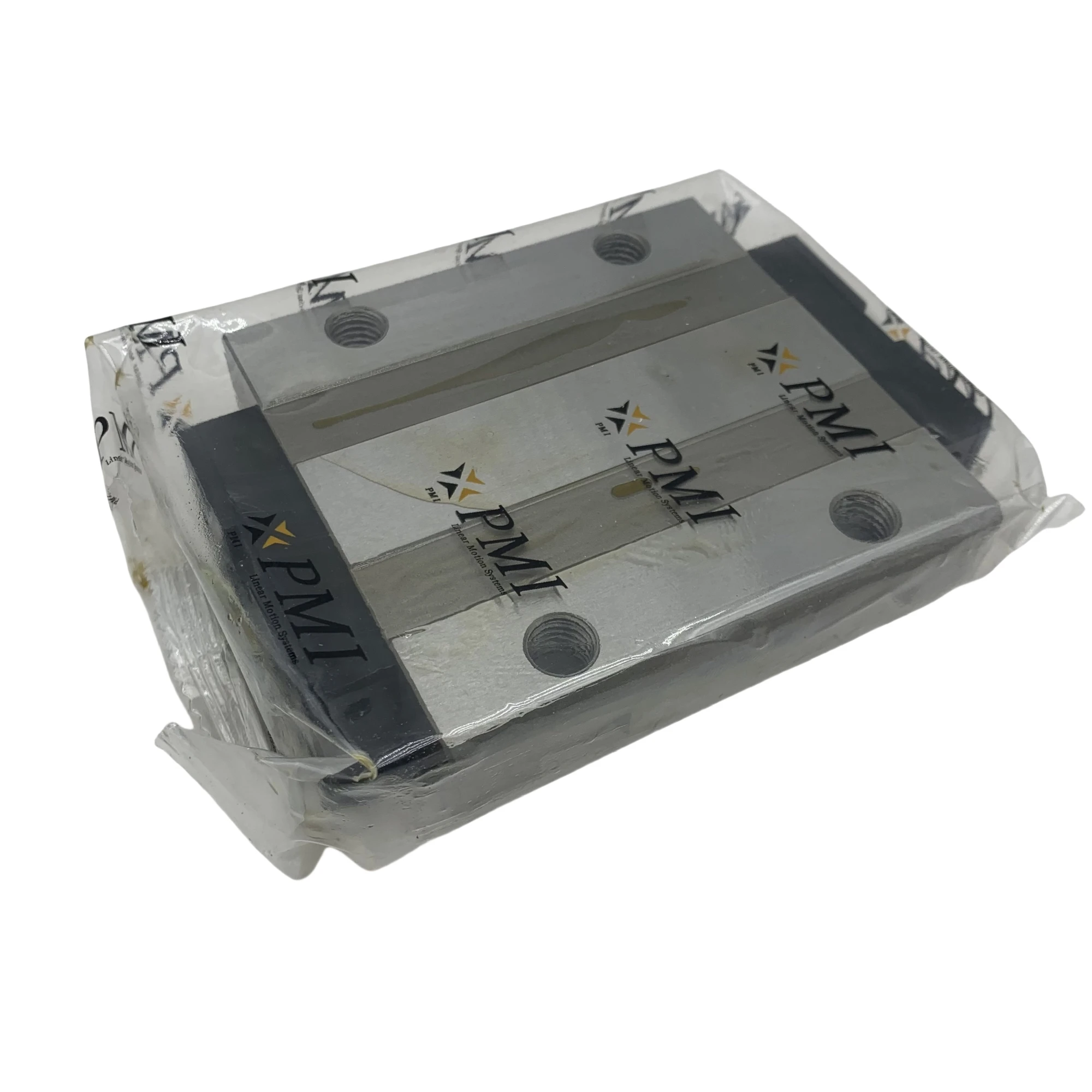 

Оригинальная линейная направляющая PMI MSA25LE MSA25LESSFCN/F0N MSA25LE-N, рельсовая каретка слайдера для 3D-принтера, линейный привод с ЧПУ