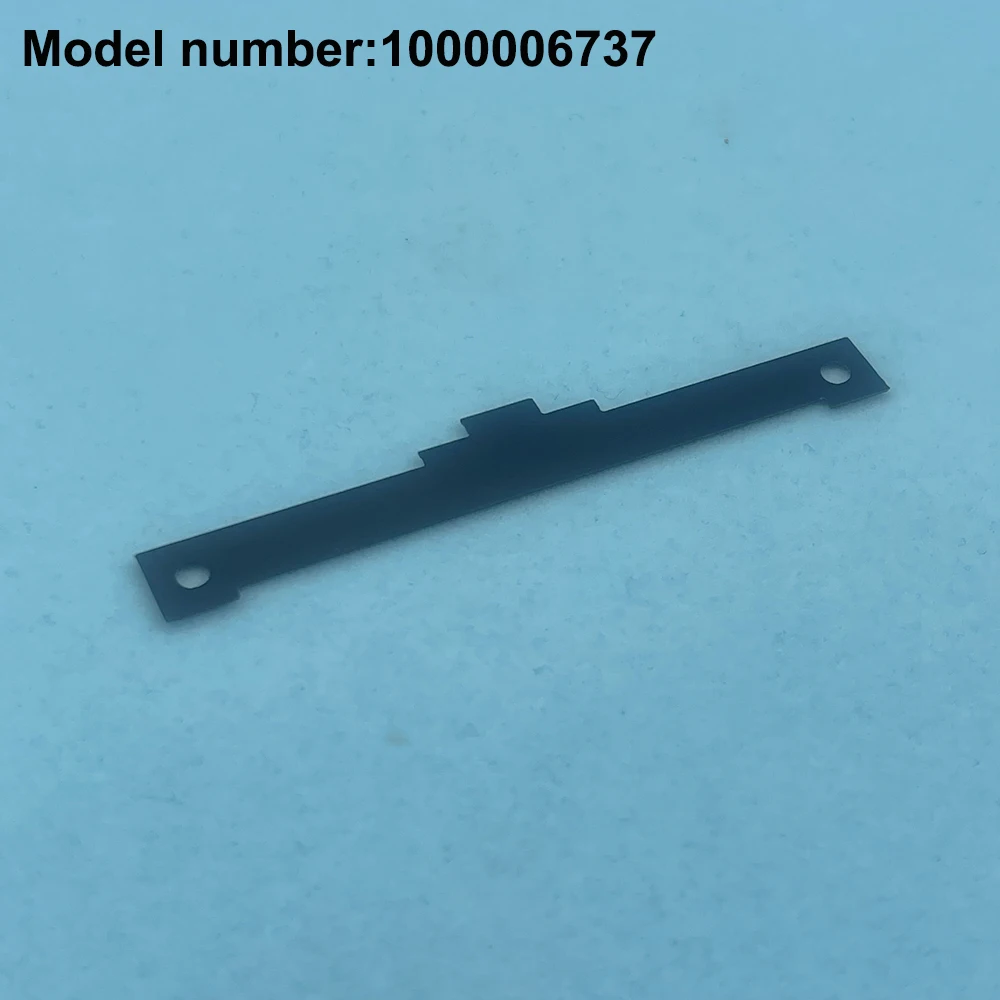 1PC Roland RA640 Wiper Scraper For Roland VS640 RE640 RF640 XR640 VS540 VS420 Printer DX7 Printhead Wiper Blade Cleaning Unit