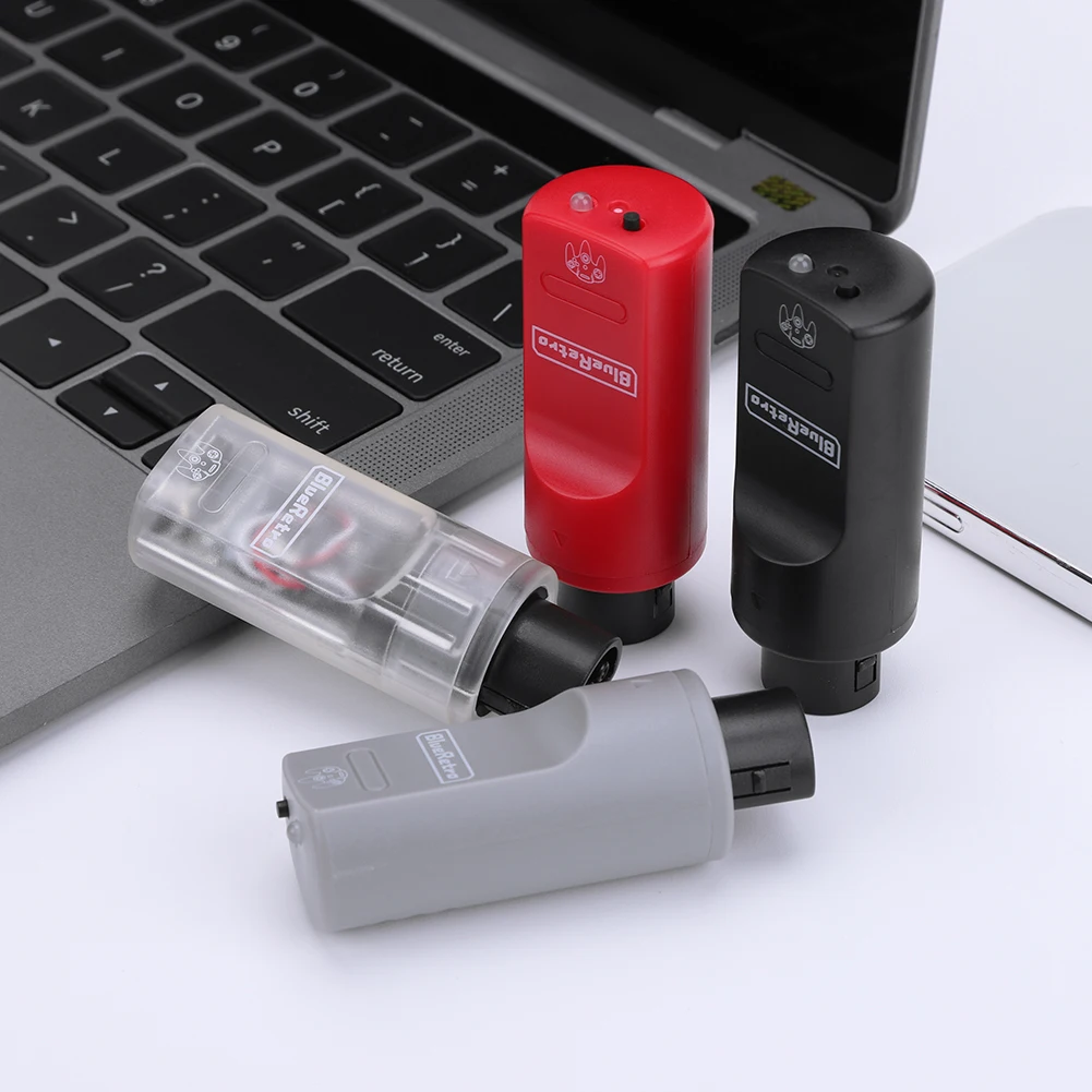 

for Nintendo N64 Wireless Bluetooth-compatible Receiver Support for PS3/PS4/PS5/Xbox One/Switch/Wii