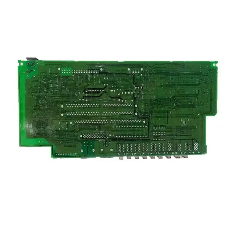 Second-hand A16B-2203-0331 A16B 2203 0331 Spindle Drive Control Panel Tested OK