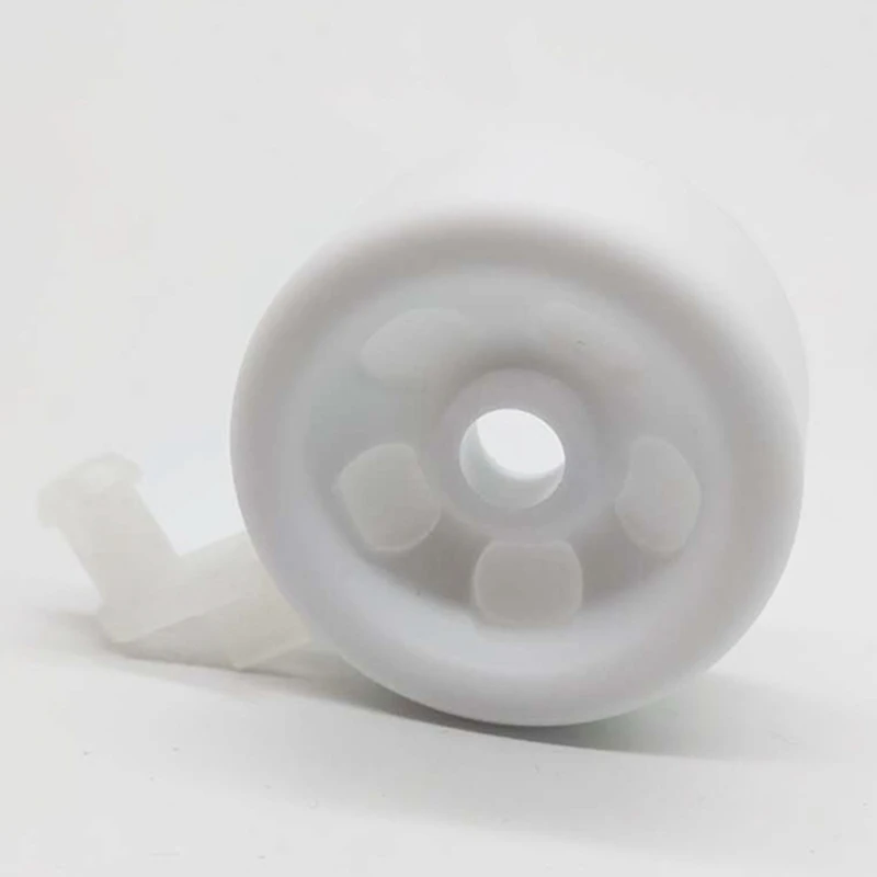 8 шт., набор нижних роликов для посудомоечной машины WD12X271-подходит для AP2039084, 2493, AH259136, DW113, DW604