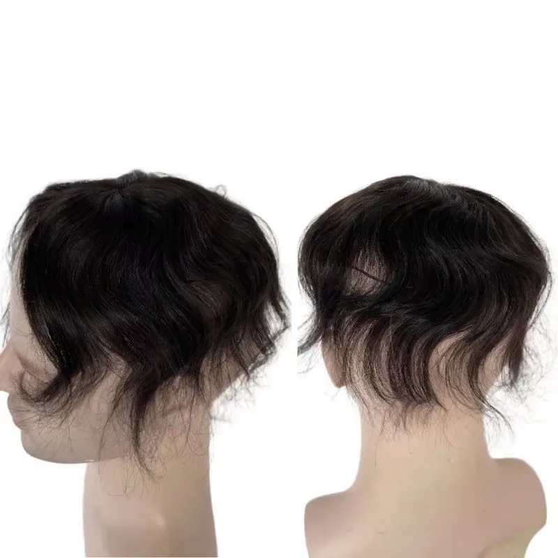Thumbnail 3 - #20 Cheapest Mens Hair Toupees Deals You Can Get