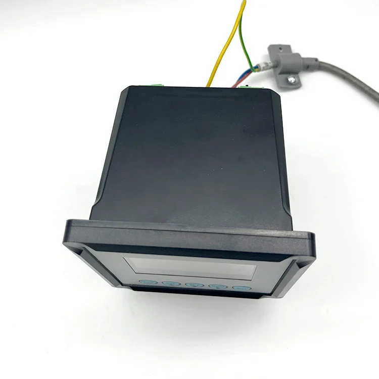 pH EC DO ORP TDS multiparameter waterkwaliteitsmeter