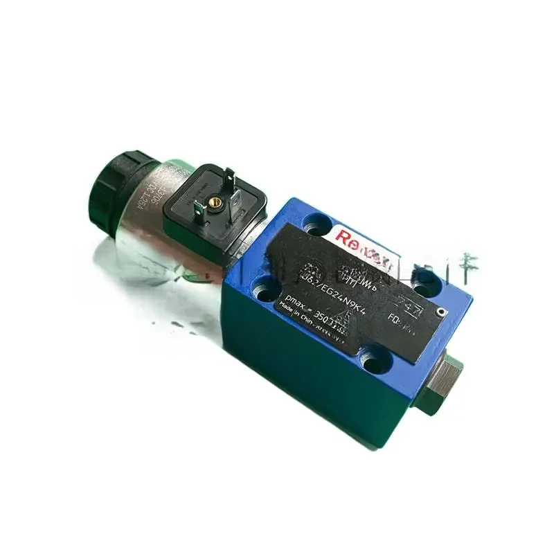 하이델베르그 CD102 유압 솔레노이드 밸브 CD74XL105 00.250.1091/0668 용 1 개