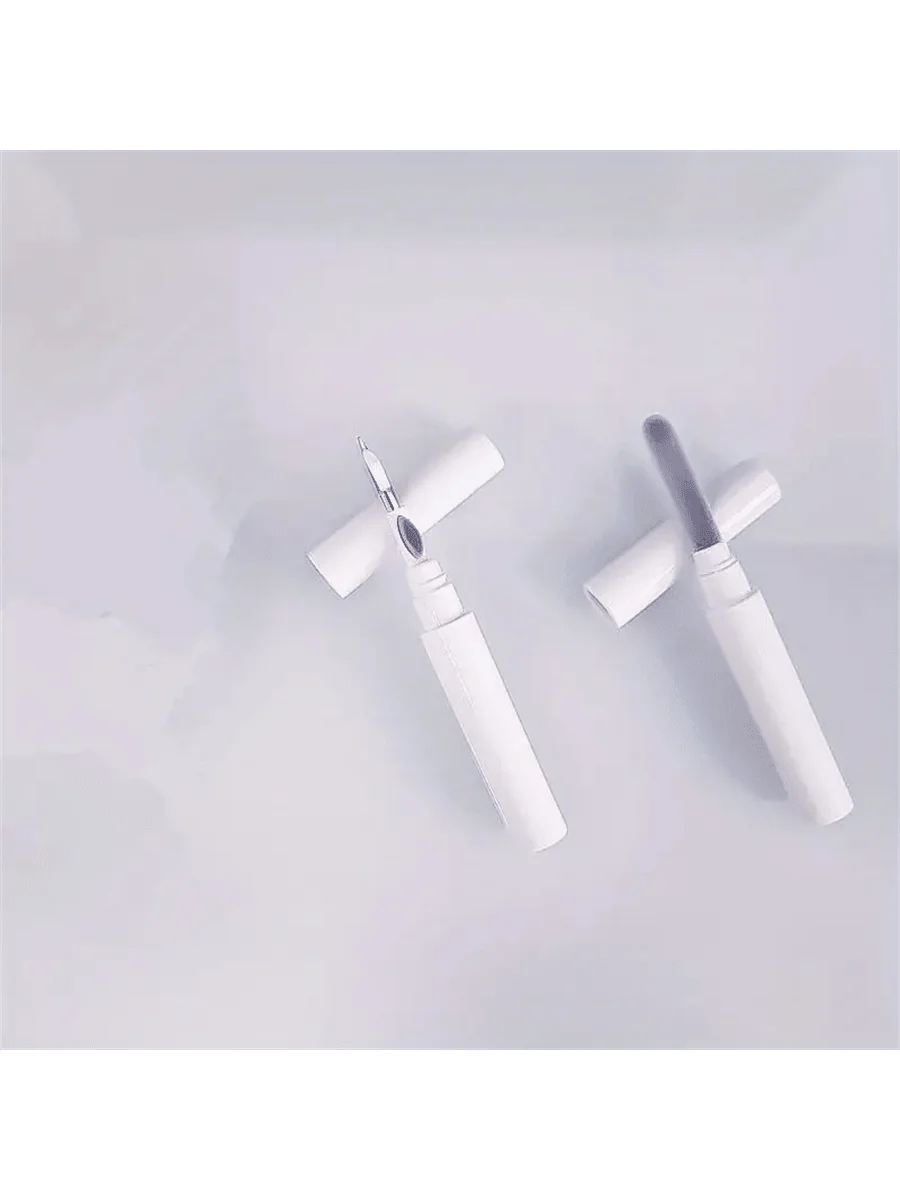 1pc escova de limpeza multifuncional