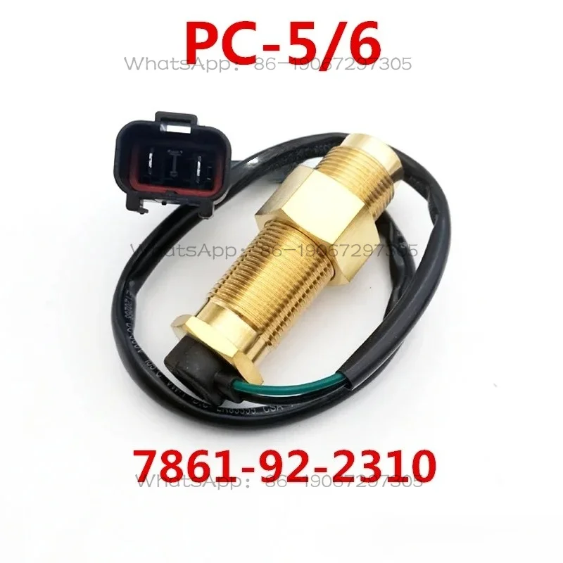 

7861-92-2310 Revolution Sensor for PC200-3 PC200-5 PC200-6 PC200-7 PC200LC-7 PC220-7 Excavator