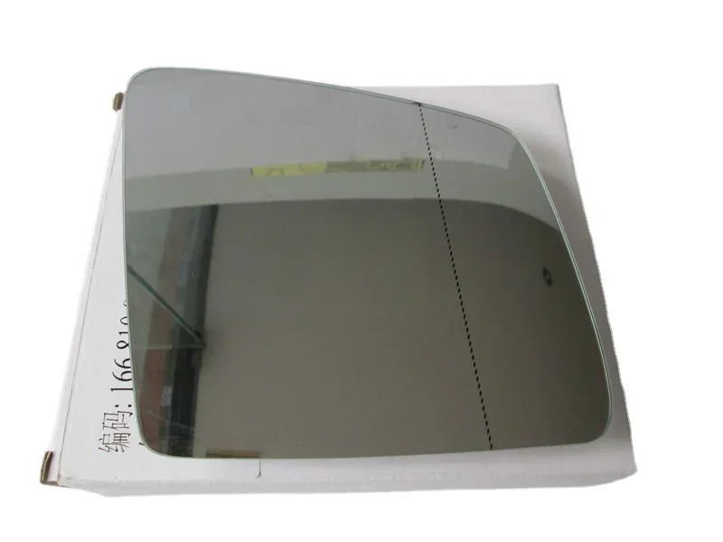 

Зеркальный элемент правого/левого бокового зеркала с подогревом для Mercedes-Benz W164 W166 ML300 ML350 GL350 GL450