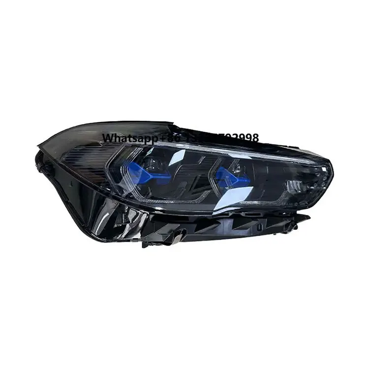 

Original High Quality Headlight Car Full Led Black 'Laser Headlight for'BMW X5 G05 2019 2020 2021 2022 Years Headlight Led
