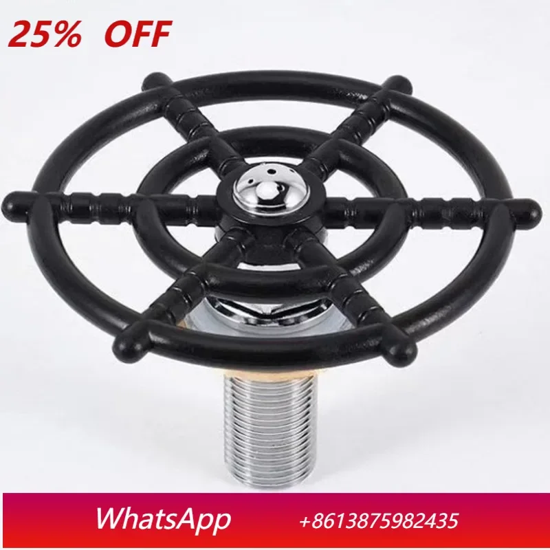 

Rinser Automatic Glass Cup Washer High Pressure Bar Kitchen Beer Milk Tea Cup Cleaner Sink Accessories