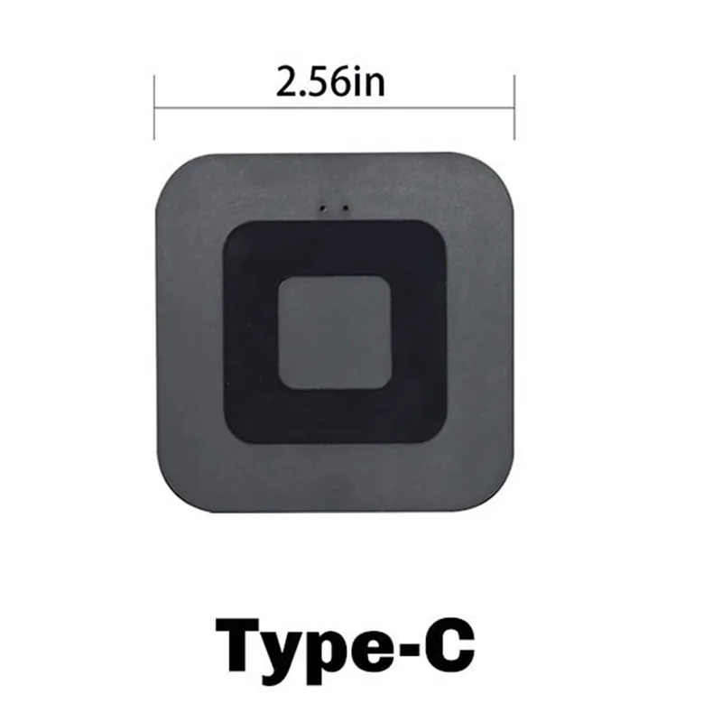 

T82C Hot Sale-Portable USB2.0 Intelligent Card Reader For DNIE ATM IC ID Bank SIM Card Common Access Tax Declaration Card Reader
