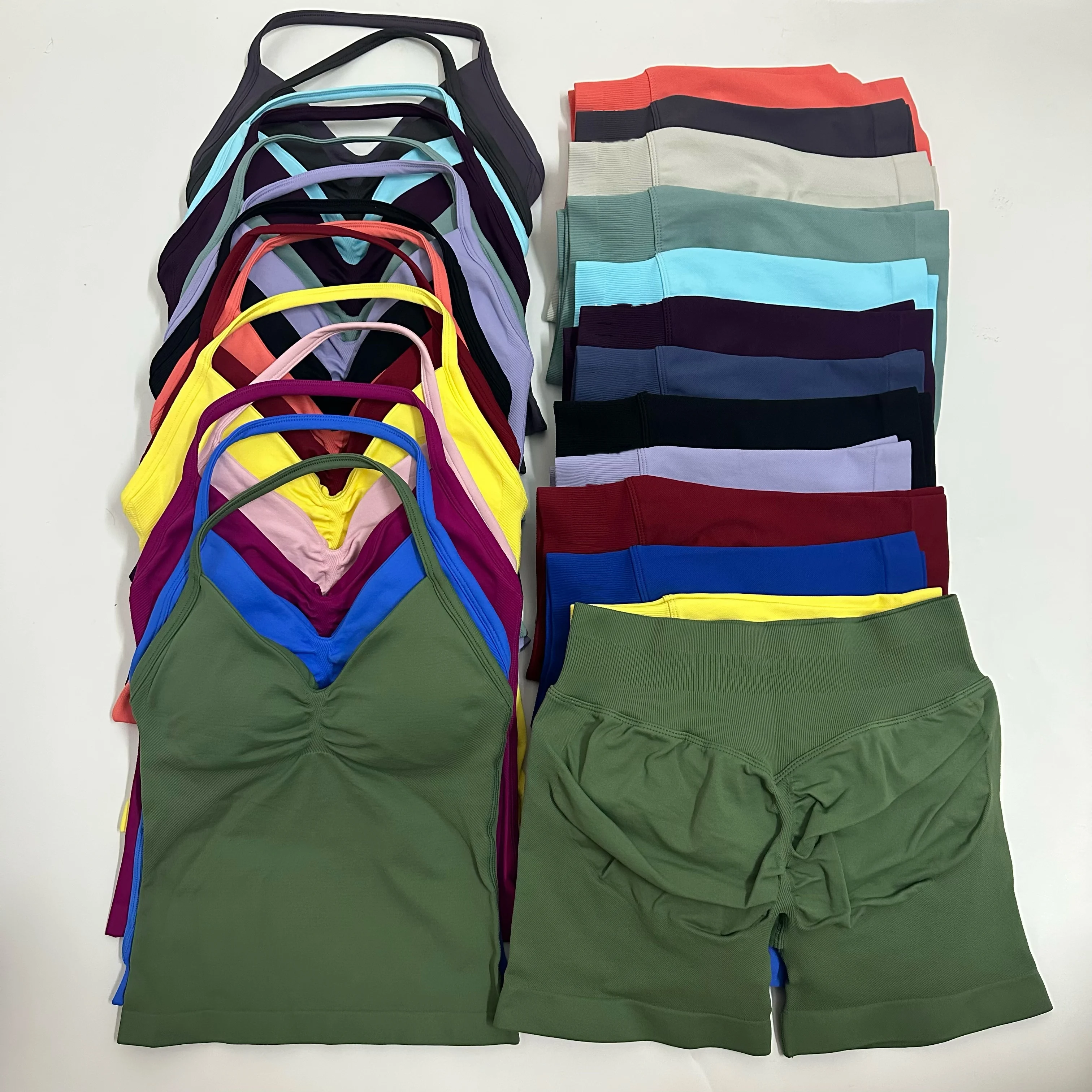 Thumbnail 2 - #91 Best Seamless Tank Tops to Buy In 2026