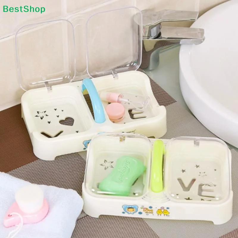 Многофункциональная мыльница с – обзор и цена Soap Dish Draining