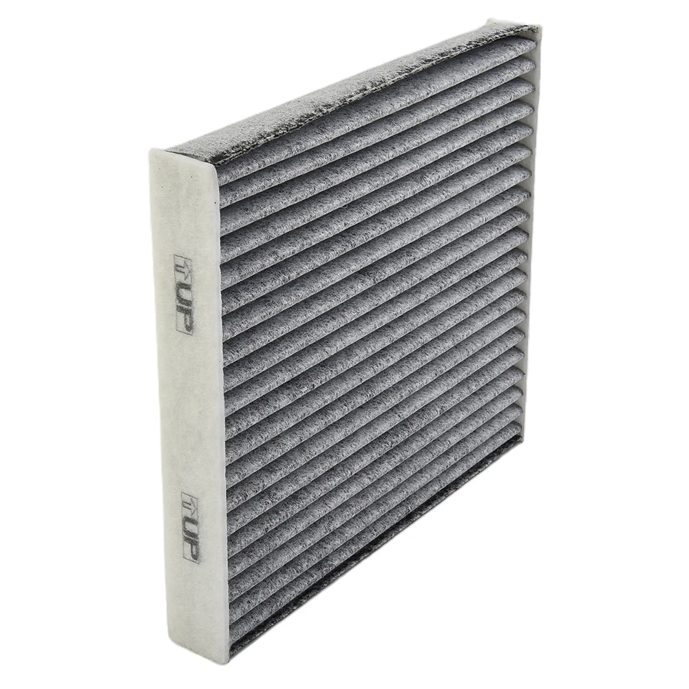 Cabin Air Filter For Toyota For 4Runner 2010 L4 2.7L For Avalon 2013-2018 L4 2.5L For Camry 07-11 L4 2.4L For Corolla 09-13