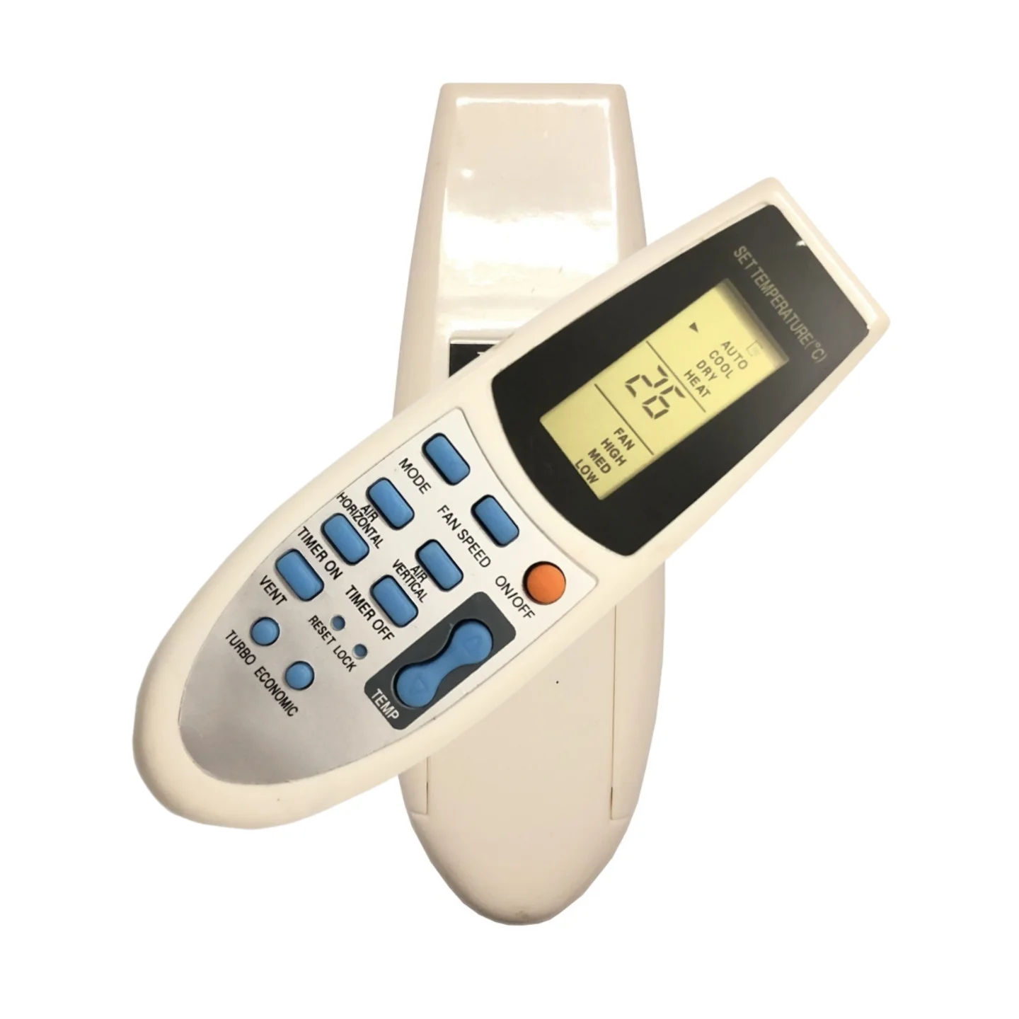 REMOTE CONTROL for R92/BGE Replaced Remote Control for York AC Air Conditioner R92/BGCE R91/BGE  2500298