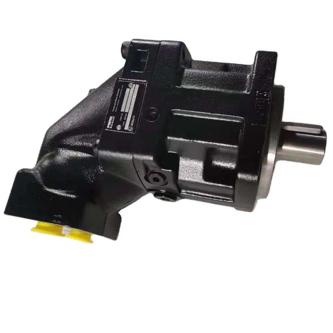 

Parker NEW Hydraulic Motors F11-019/F11-005/F11-010/F11-014/F11-028/F11-150 Piston Pumps F11-058-MR-CN-K-000 F11-010-RU-SV-S-000