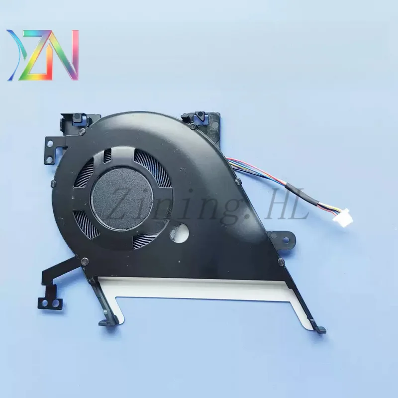 For ASUS S531F, S5500F, K531E, S532FL, V5050E, V5100E, 15SX laptop fans