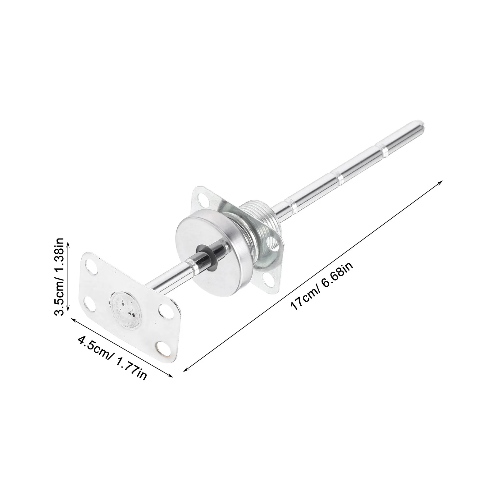 Sofa Headrest Riser Adjustable Height Lift Attachment Couch Headrest Lift Mechanism Rod Furniture Riser Household Comfortable