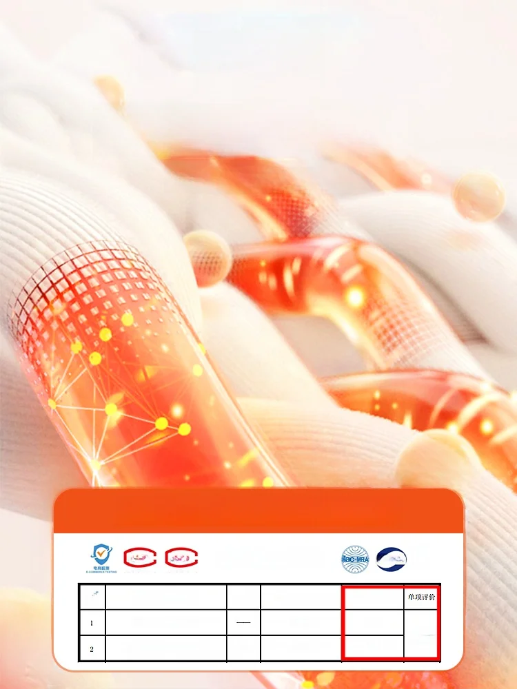 

Мужской вязаный свитер Vancl с высоким воротником на подкладке, теплая трикотажная одежда со средним воротником, повседневная одежда из полиэфирного волокна