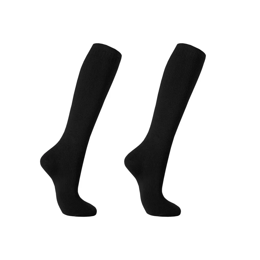 

1 Pair Thigh High Socks Over Knee Sock Boots Janpanese Household Supplies