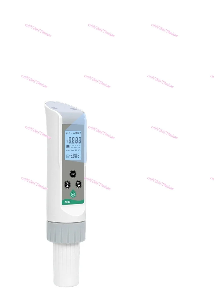 Dough PH Meter Steamed Bread Tester  Special Detection Pen Old Noodles Value Skin Analyzer Alkaline Hair