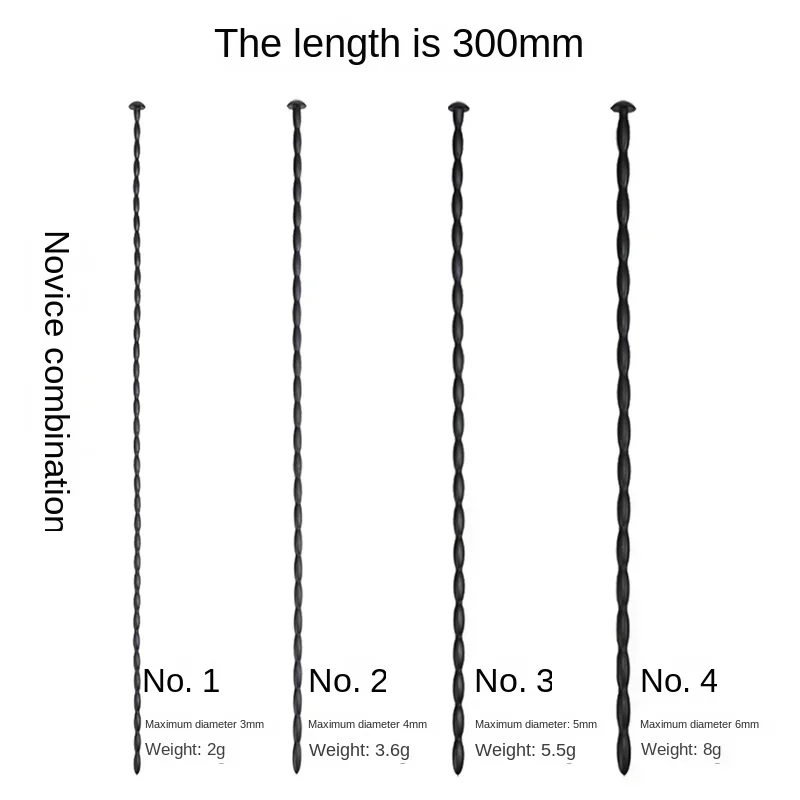 لعبة تأخير القذف SM المكونات محفز موسع الإحليل قضيب القسطرة آمنة لينة سيليكون مجرى البول القضيب الجنس لعب للذكور الكبار #5