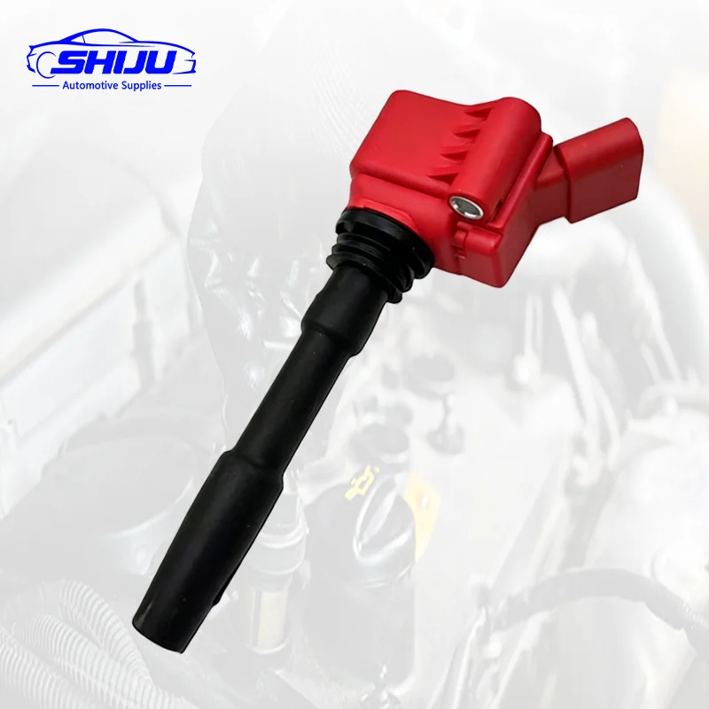

1PC Ignition coils VW AUDI equivalent to APR MS100192 High Performance EA211 EA888 EA839 EA825 MQB R8 06L905110H 06L905110B