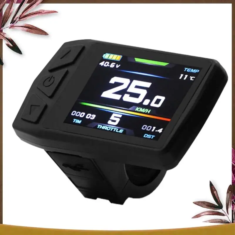 Ab59-Ebike Display … - image