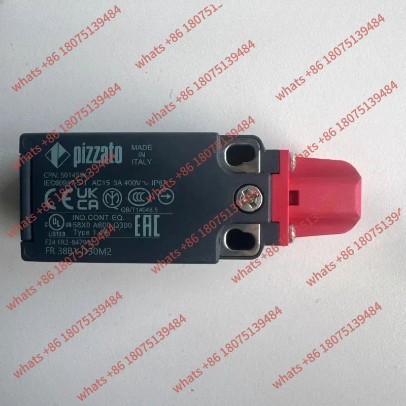 

New Original Safety Limit Switch FR 38B1-D30M2