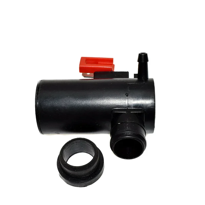 Windshield Washer Pump  For Subaru Forester 1997-2012 38512-SA5-013,38512-SA5-981 With GROMMET