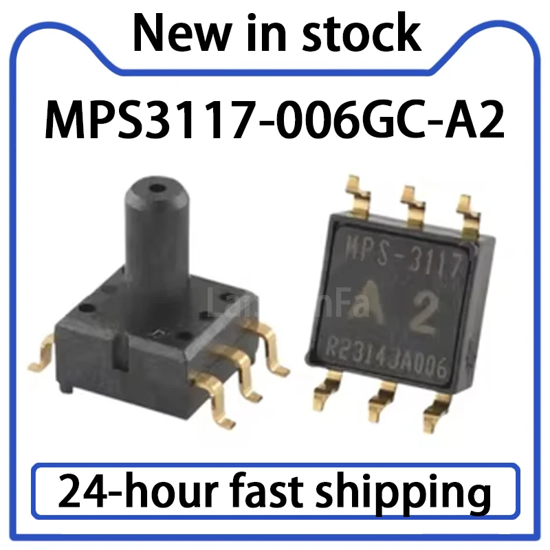 1PCS MPS3117-006GC-…