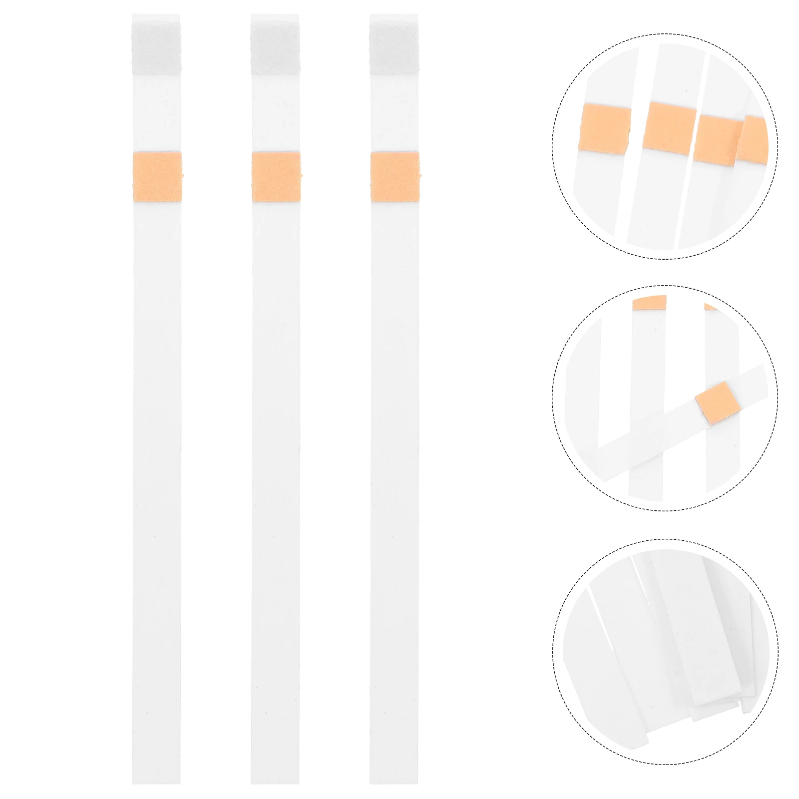 

10pcs Heavy Metal Test Strips Lead Detection Quality Testing Paper For Drinking Water Pool Household Quick Sensitive