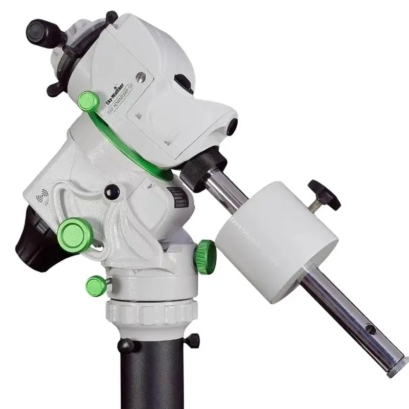 

2024 Sky-Watcher Star Adventurer GTi GoTo Equatorial Mount Head Kit For Deep Space Widefield Nightscape Astrophotography