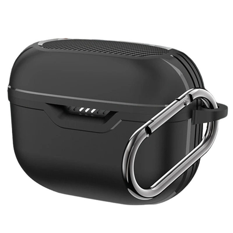 Подходит для JBL T230NC TWS запасные части защитный чехол новый ТПУ 1 шт. беспроводные Bluetooth наушники